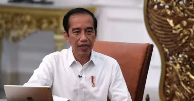Soal Jokowi Benci Produk Asing, Pakar: Menjilat Ludah Sendiri