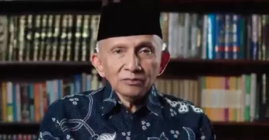 Kasus 6 Laskar FPI Tak Tuntas, Jokowi Disemprot Amien Rais