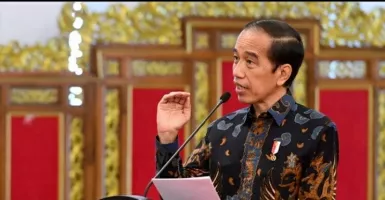 Soroti Reshuffle, Pakar Bongkar Motif Jokowi Ingin Ganti Menteri