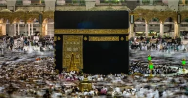 Kuota Haji 2021 Mengecil, Kemenag Beri Pernyataan Tegas