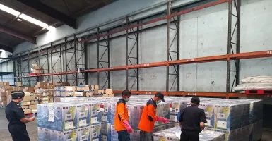 BNPB Diganjar Penghargaan oleh WCO Atas Faskes Covid-19 Terbaik