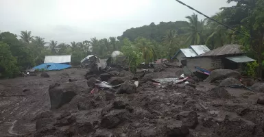 Update Korban Banjir NTT dan NTB: 119 Orang Meninggal Dunia 