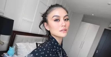 Pengakuan Agnez Mo Terjebak Toxic Relationship, Menyakitkan!