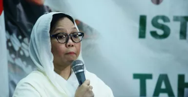Alissa Wahid Geram Siswi Nonmuslim Dipaksa Berjilbab