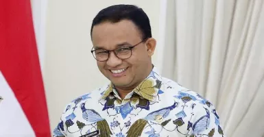 DKI Jakarta Sabet Penghargaan LKPP, Anies Pakai 3 Jurus Ini