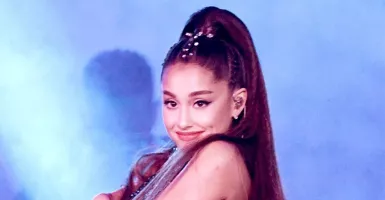 Rayakan Natal, Ariana Grande dan Tunangan Bikin Acara Amal di RS