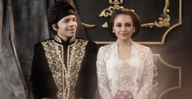Pernikahan Atta & Aurel di Istiqlal, Pemkot Jakpus Loloskan Izin