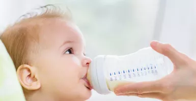 5 Rekomendasi MPASI PIlihan, Bantu Bayi Tumbuh Cerdas