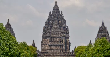 Tak Asal, Berwisata ke Candi Ada Aturan Sakral, Jangan Dilanggar!