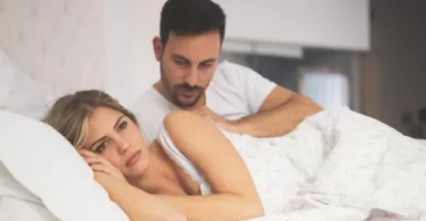 5 Cara Meningkatkan Gairah Begituan Suami dalam Islam