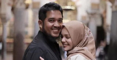 Soal Nafkah, Dewi Sandra Tak Menuntut Banyak dari Suami