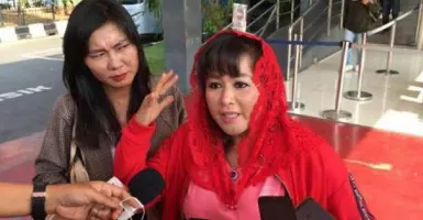 Fadli Zon Menyukai Konten Begituan, Dewi Tanjung Girang Banget
