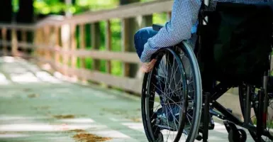 Pemerintah Jamin Hak-hak Penyandang Disabilitas Terpenuhi