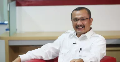 Isu Jusuf Kalla Maju Pilpres 2024, Ferdinand: Peluangnya Lemah!