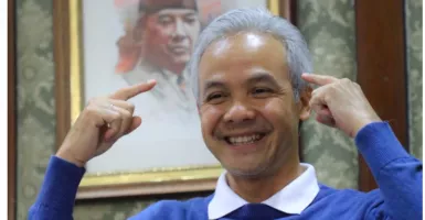 PDIP Salah Paham, Ganjar Tidak Pernah Berambisi Jadi Capres