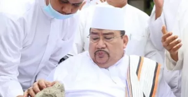 Kenangan Rizieq Terhadap Habib Ali bin Abdurrahman Assegaf