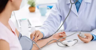 Peneliti Ungkap Tanda Mencengangkan Serangan Hipertensi