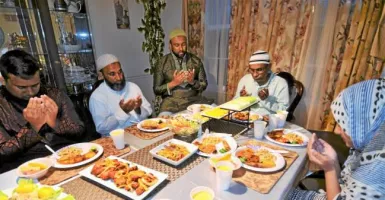 Bikin Rumah Nyaman saat Ramadan dengan 6 Tips Dekorasi, Lihat!