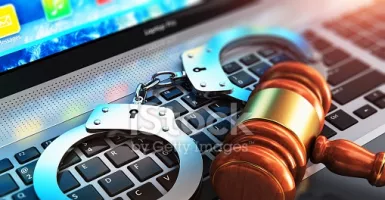 Kejahatan Cyber Makin Marak, Polri Siap Bentuk Polisi Virtual