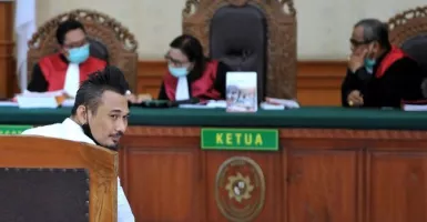 Imbas 'IDI Kacung WHO', Jerinx SID divonis 14 Bulan Penjara