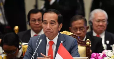 KTT G20: Jokowi Desak Transformasi Besar Usai Pandemi