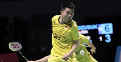 Dokter Ungkap Kronologi Kevin Sanjaya Terinfeksi Covid-19