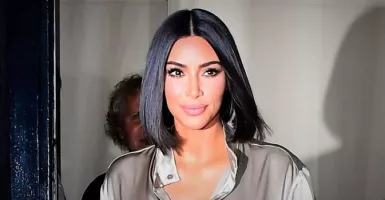 Tiru Diet Kim Kardashian agar Badan Singset Walau Makan Banyak