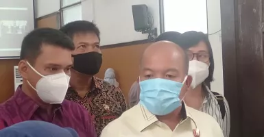 Polda Metro Jaya Optimistis Menang Lawan Rizieq Shihab