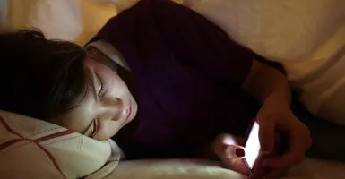 Jangan Remehkan, 4 Hal Sepele yang Dapat Sebabkan Mata Minus