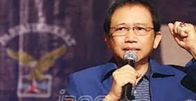 Marzuki Alie: SBY Tunjuk AHY Jadi Ketum Sebelum Turun Tahta