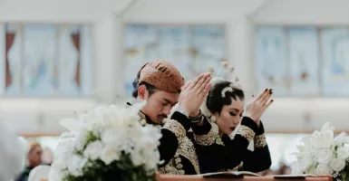 Menikah Beda Agama? Simak 5 Hal Agar Hubungan Langgeng dan Berkah