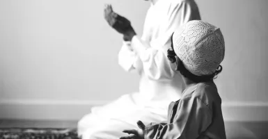 Sering Diabaikan, Begini Prinsip Dasar Mengasuh Anak dalam Islam