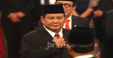 Alasan Prabowo Bungkam Atas Kasus Habib Rizieq, Mengejutkan!