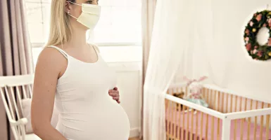 Ini 3 Dampak Kehamilan pada Usia Remaja, Termasuk Lahir Prematur