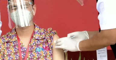 Berpesta Usai Suntik Vaksin, Raffi Ahmad Disentil Polsek Mampang