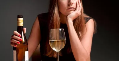 Bahayanya Alkohol untuk Kulit Wanita, Kenali dan Tinggalkan!