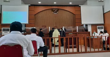 Praperadilan Rizieq: Ahli Pidana Bongkar Amunisi Polda Metro Jaya