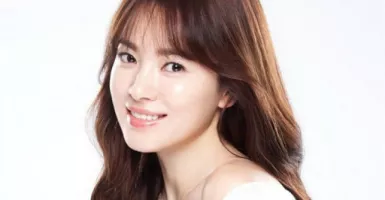 Awet Muda di Usia 40 Ala Song Hye Kyo, Simak Rahasia Ini