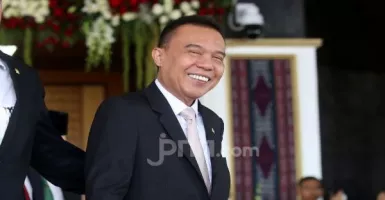 Dasco Minta KNKT Investigasi Tuntas Jatuhnya Sriwijaya SJ 182