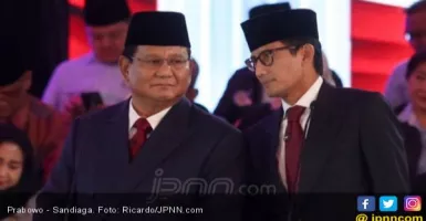 Dikhianati! Simpatisan Prabowo & Sandiaga Berang, Jokowi Terseret