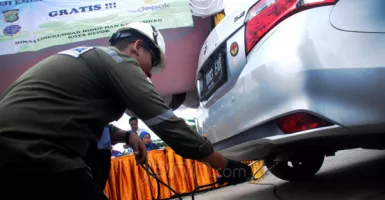 Murah Tanpa Antre, Uji Emisi Bisa di Bengkel Resmi Daihatsu