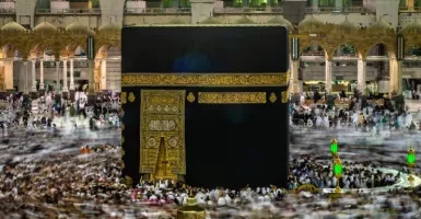Arab Saudi Umumkan Otoritas Jemaah Haji 2021, Coba Lihat!