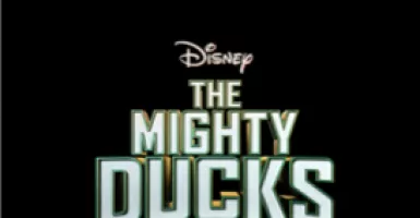 Tayang 26 Maret, Ini Sinopsis The Mighty Ducks: Game Changers