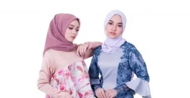 3 Padu Padan Hijab untuk Si Tubuh Mungil, Kece Banget!