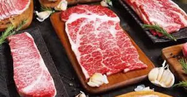 Sudah Halal! Daging Wagyu Khas Jepang Bisa Dinikmati di Rumah 