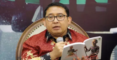 Lantang! Fadli Zon Skakmat Pimpinan ASEAN Soal Kudeta Myanmar