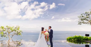 3 Hal Penting Menggelar Pernikahan Sakral di Pulau Bali 