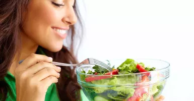 Diet Instan untuk Cegah Badan Melar Usai Lebaran