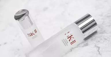 SK-II Facial Treatment Essence, Bikin Wajahmu Sebening Kristal