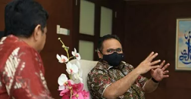 Gus Yaqut Panggil Pimpinan Ormas Islam se-Indonesia, Ada Apa?